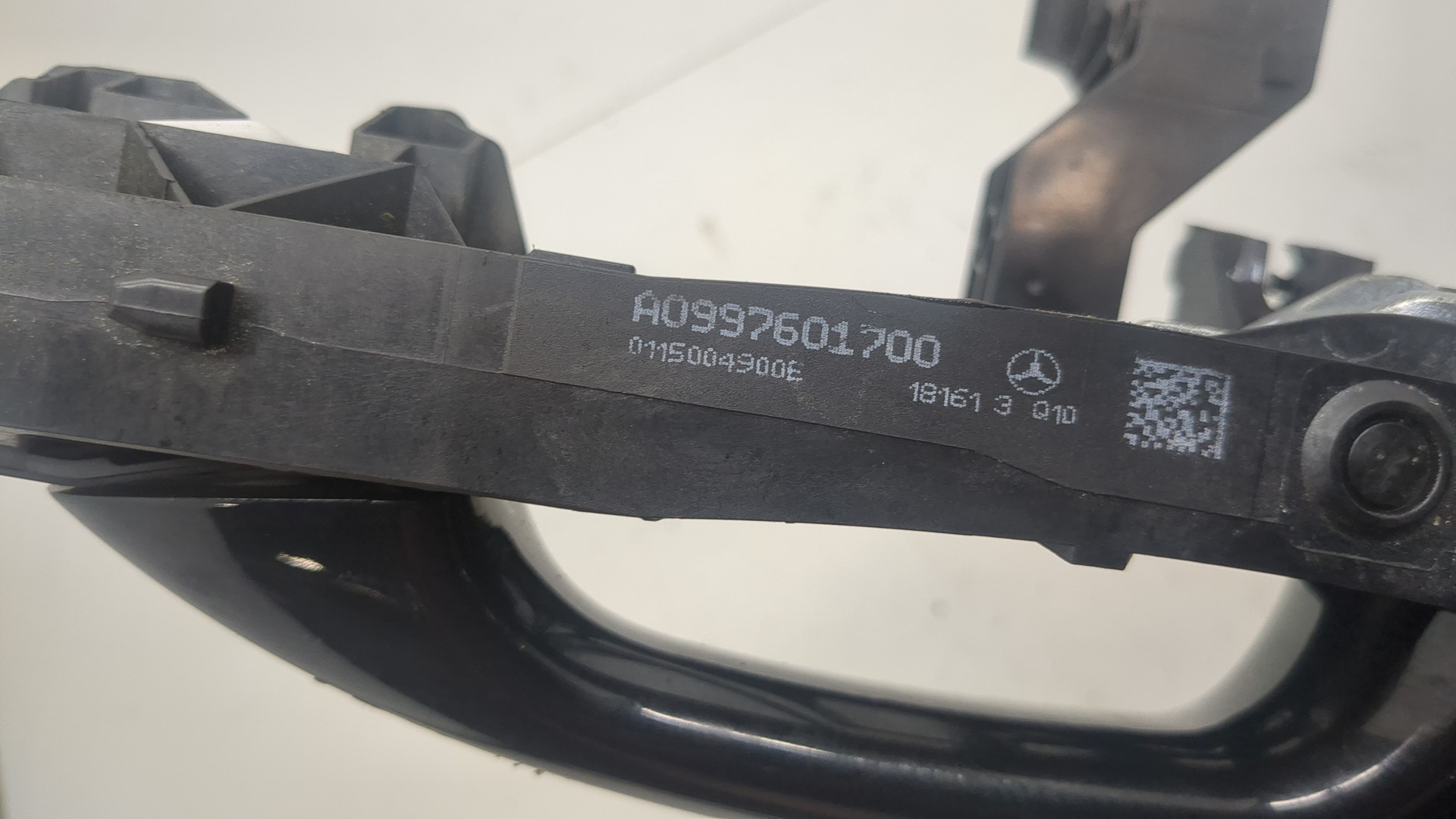 Ручка двери наружная