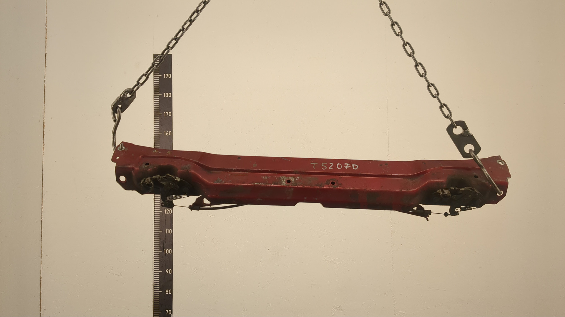 Панель передняя (телевизор)