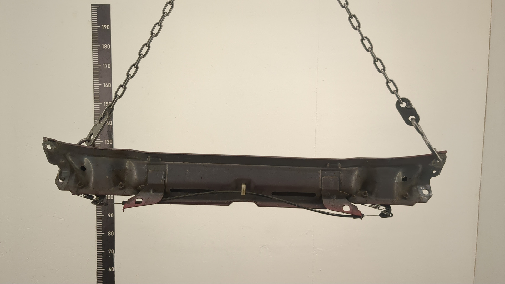 Панель передняя (телевизор)