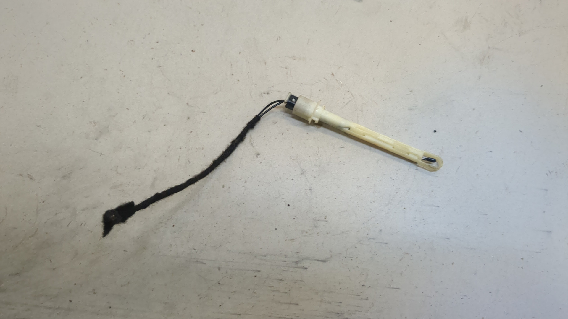 Датчик температуры