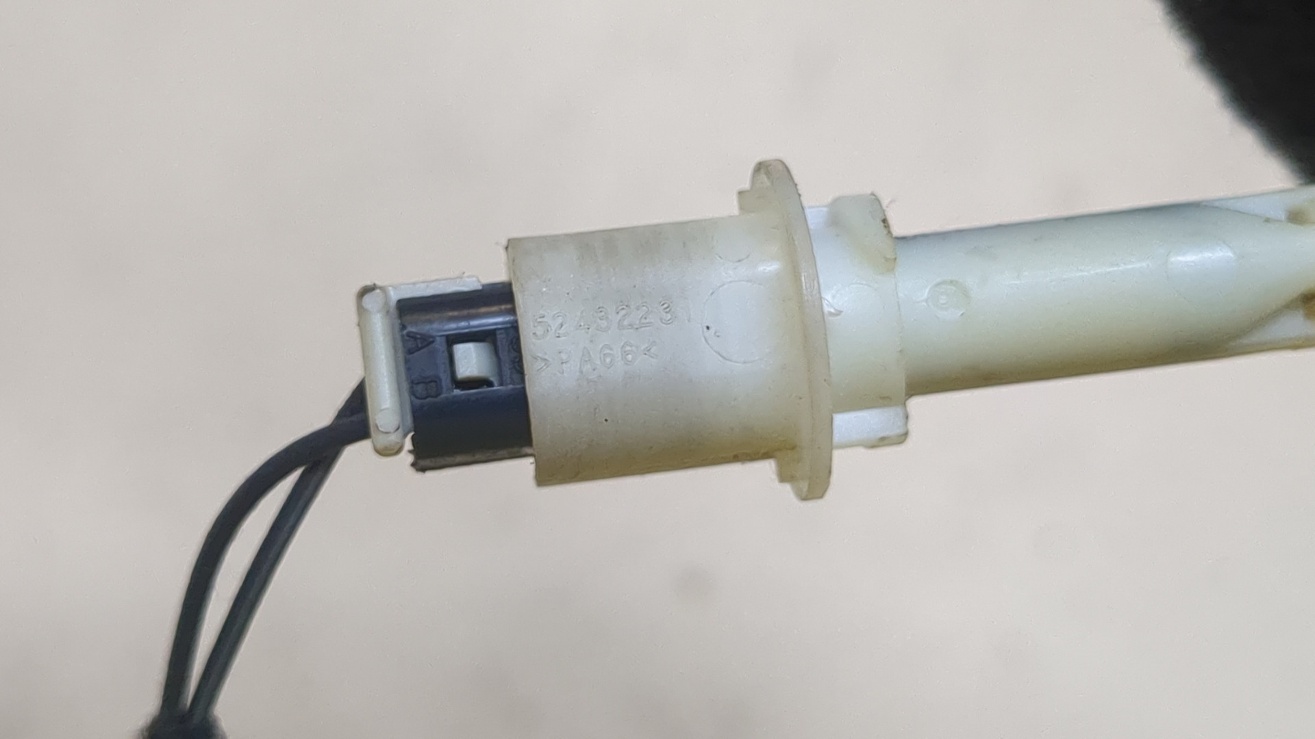 Датчик температуры