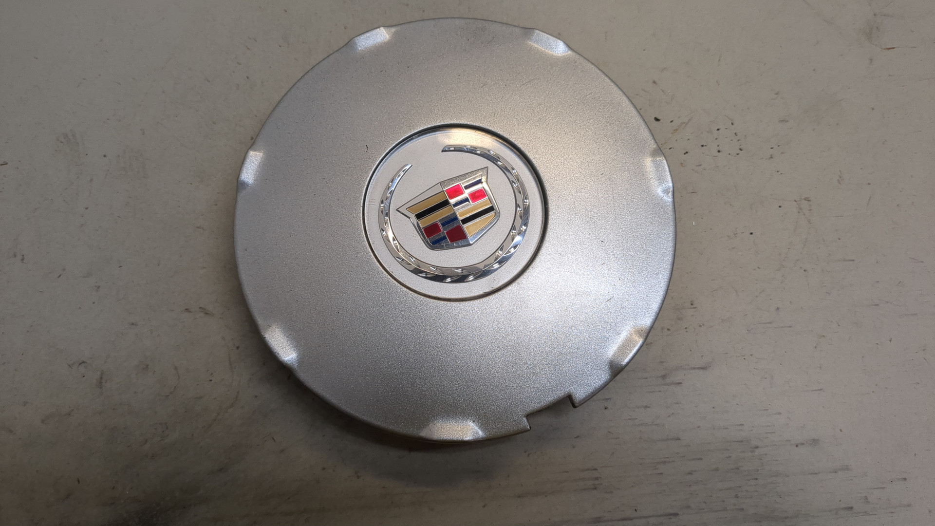 Колпак декоративный