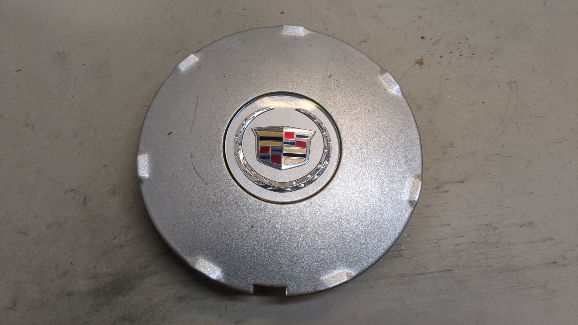 Колпак декоративный