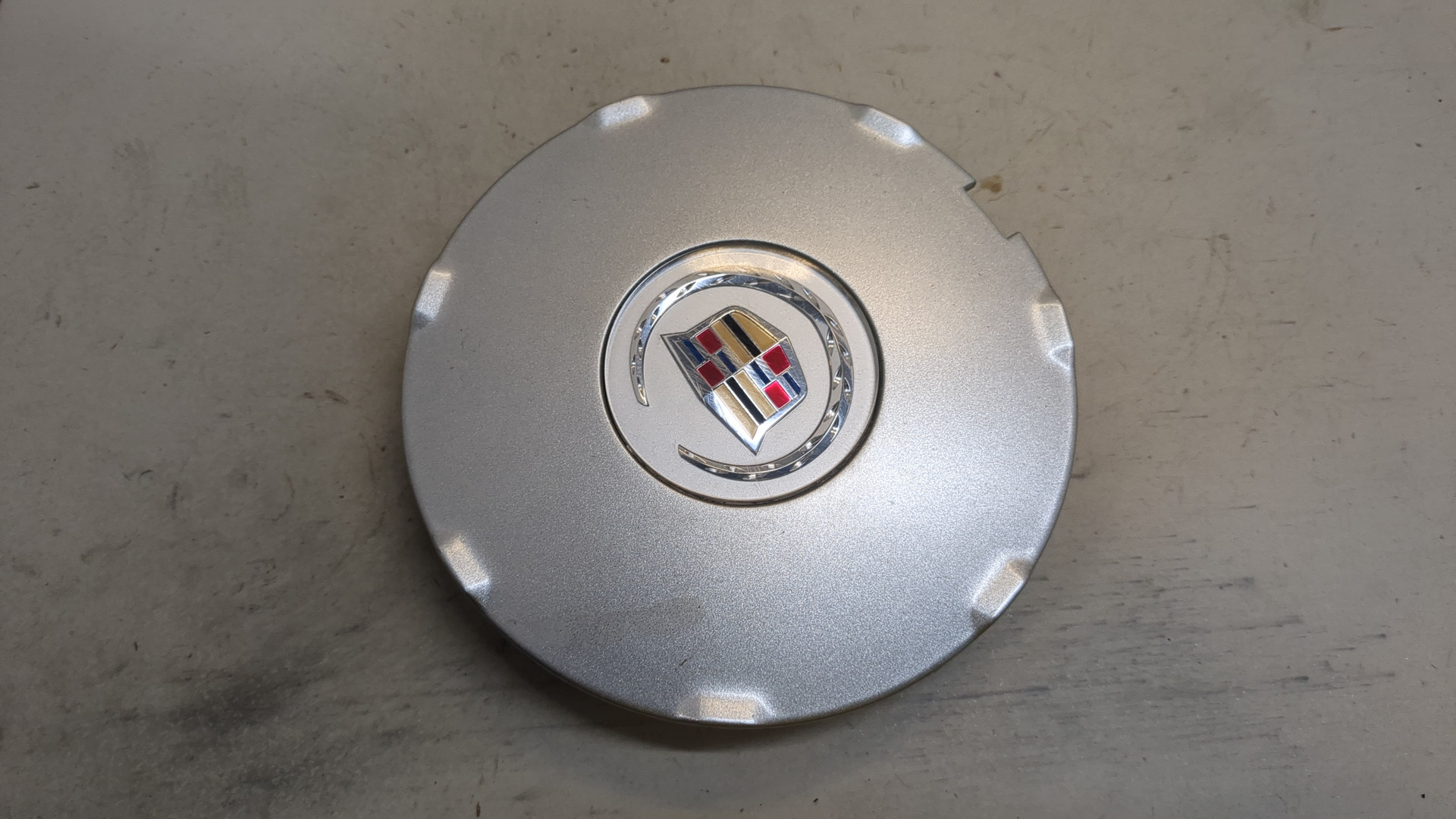 Колпак декоративный