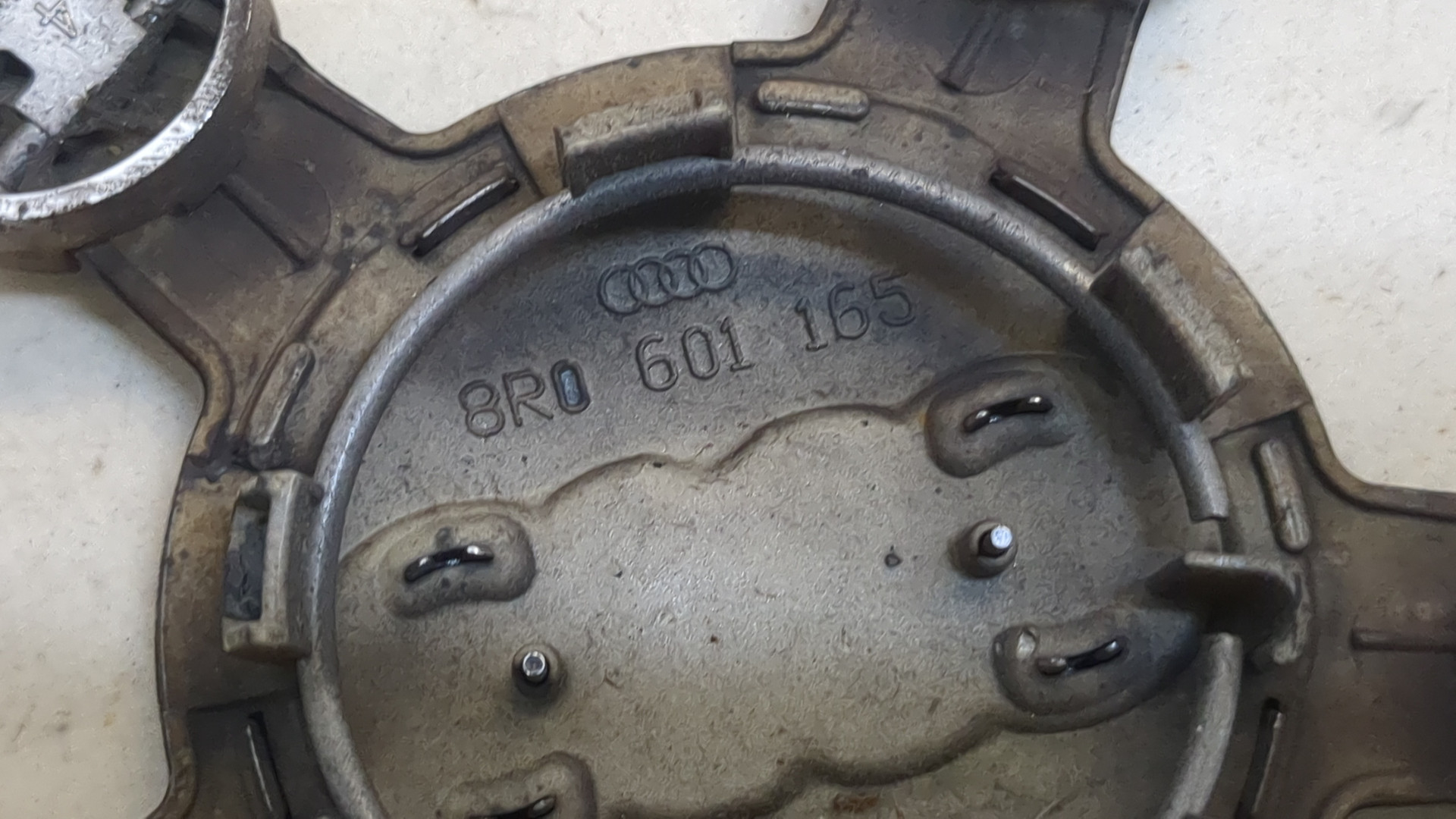 Колпак декоративный