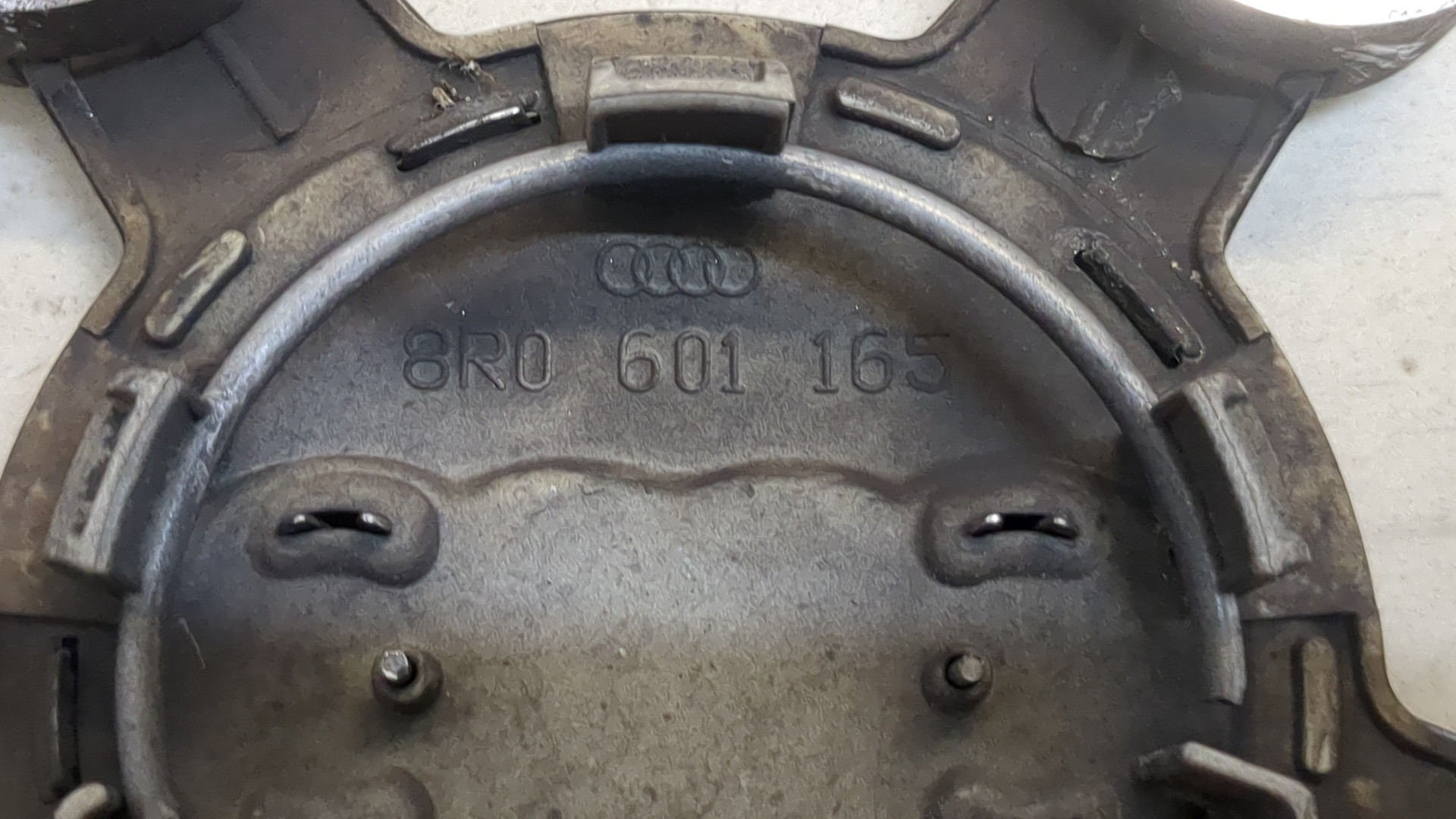 Колпак декоративный