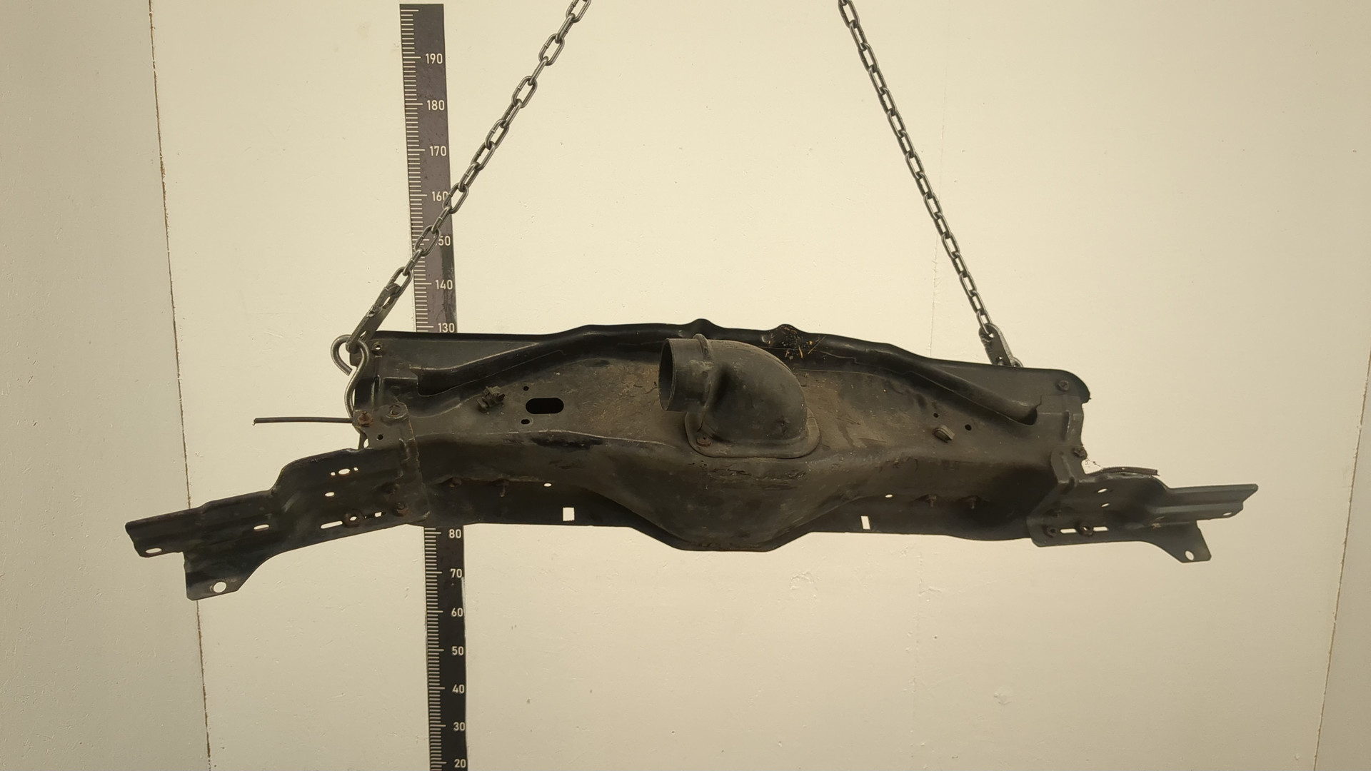 Панель передняя (телевизор)