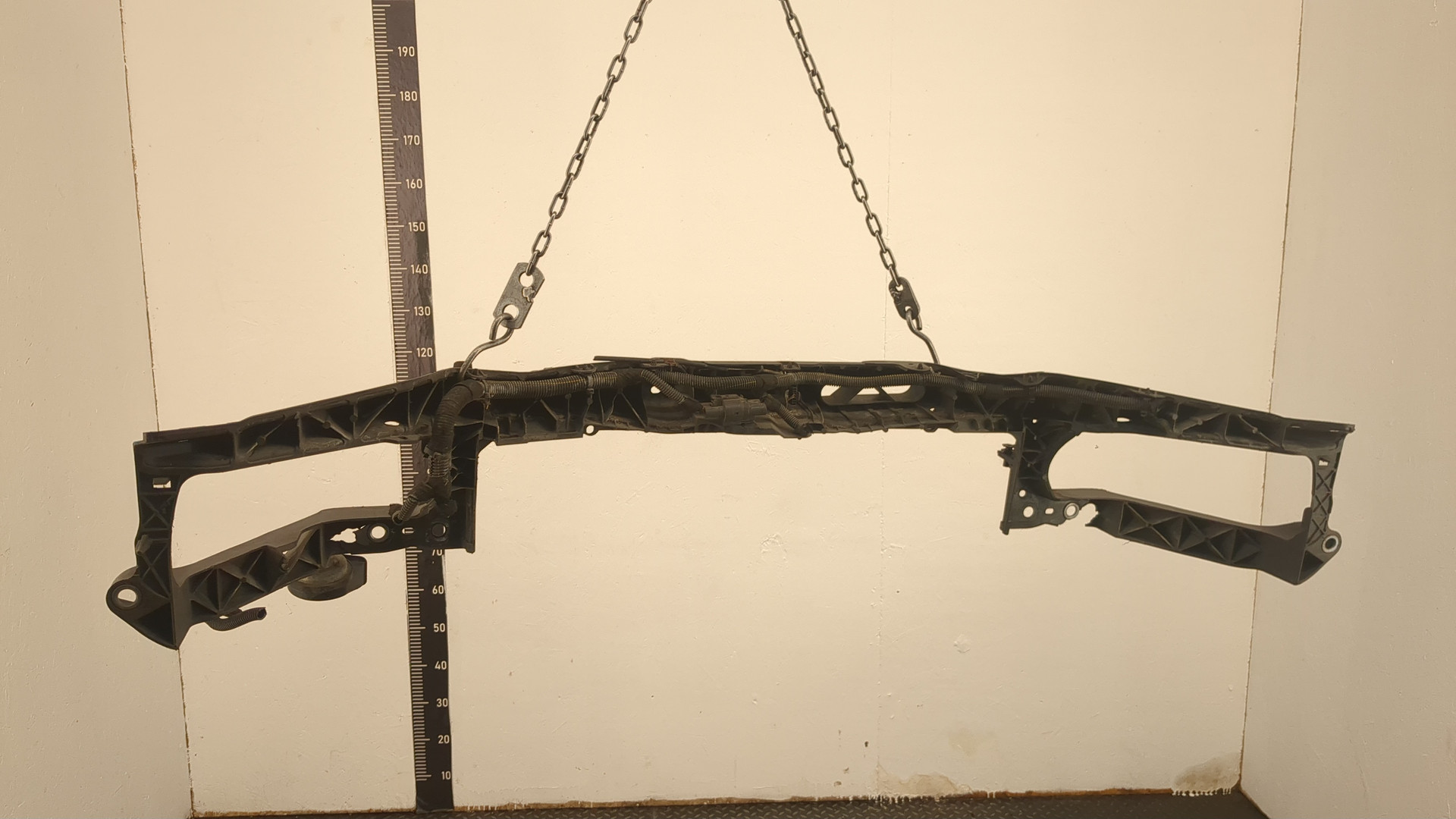 Панель передняя (телевизор)