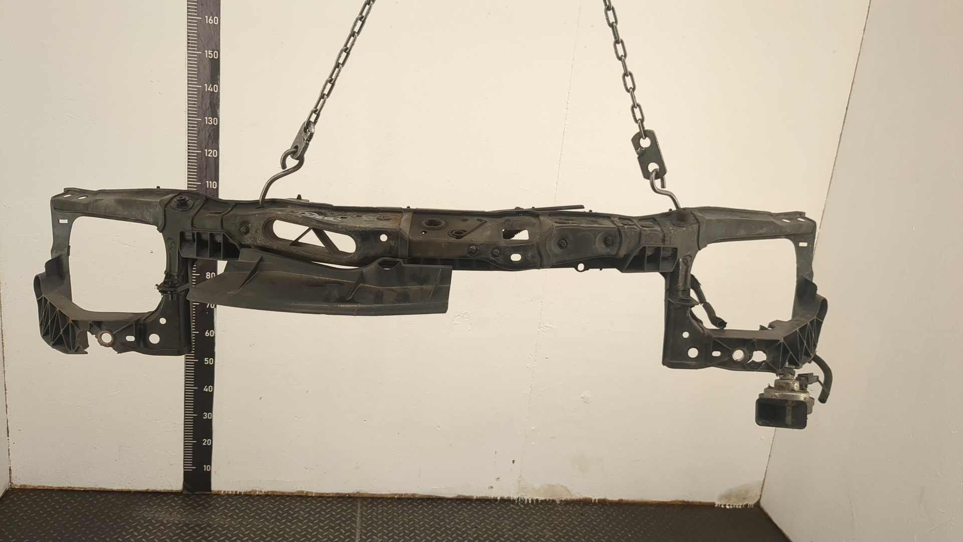 Панель передняя (телевизор)