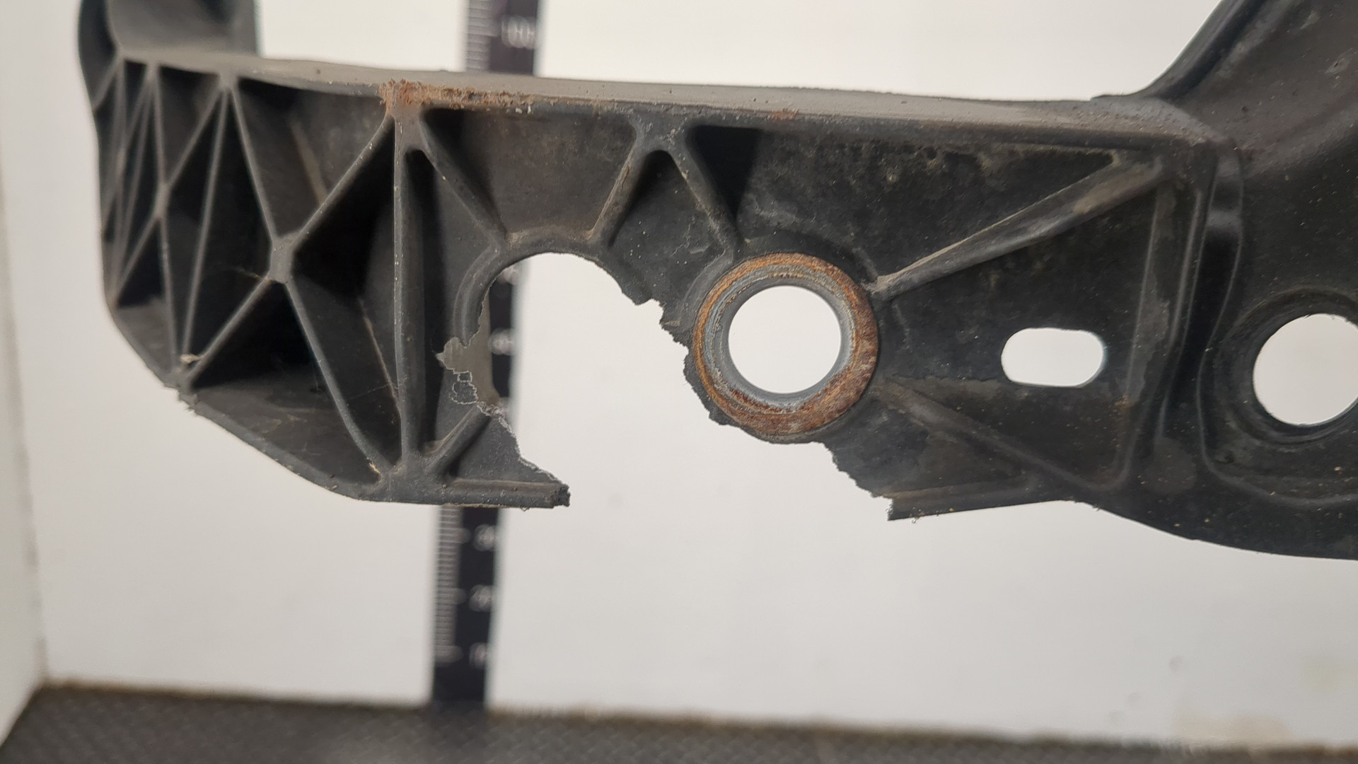 Панель передняя (телевизор)