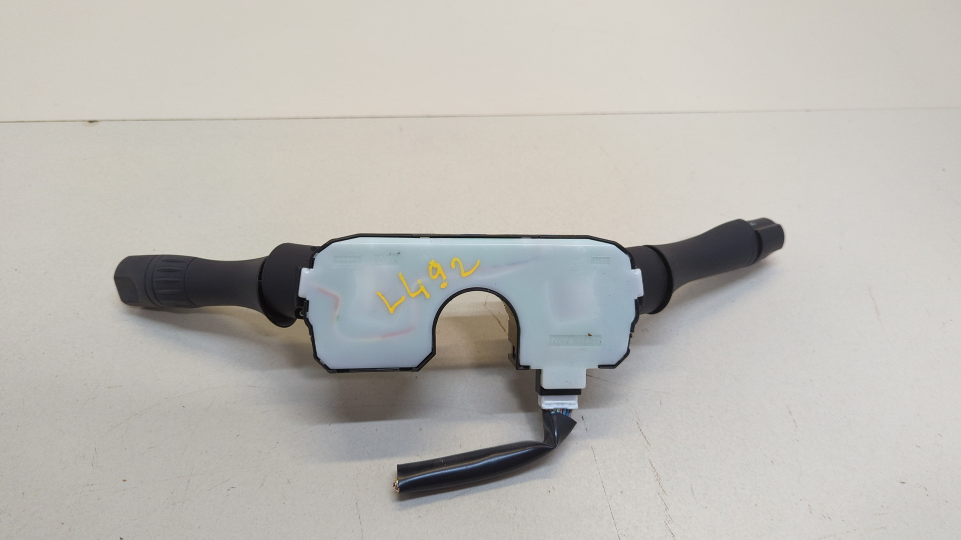 Переключатель подрулевой