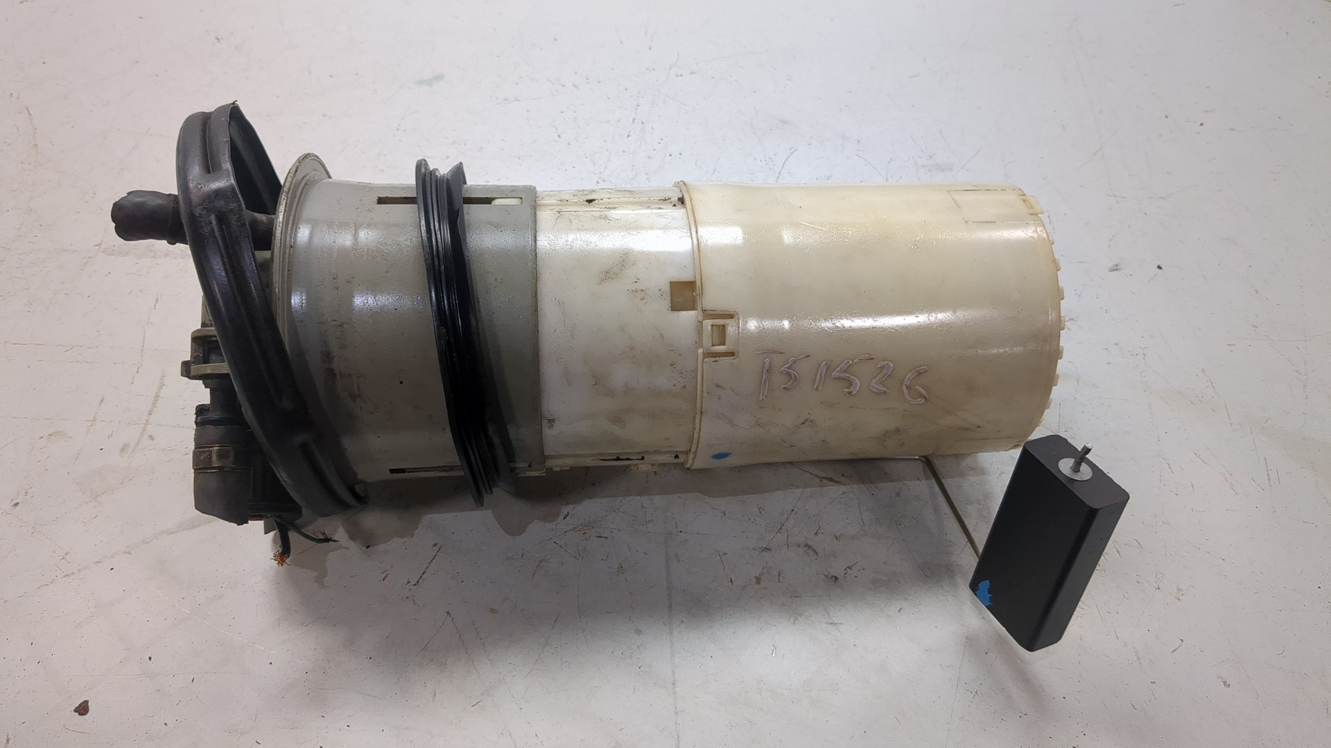 Датчик уровня топлива