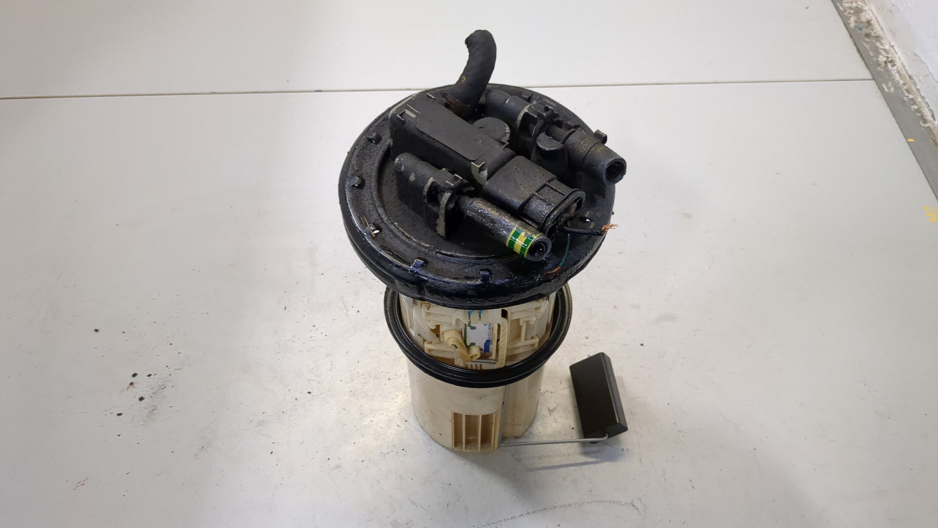 Датчик уровня топлива