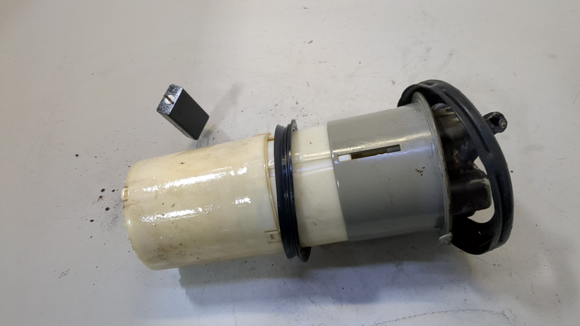 Датчик уровня топлива