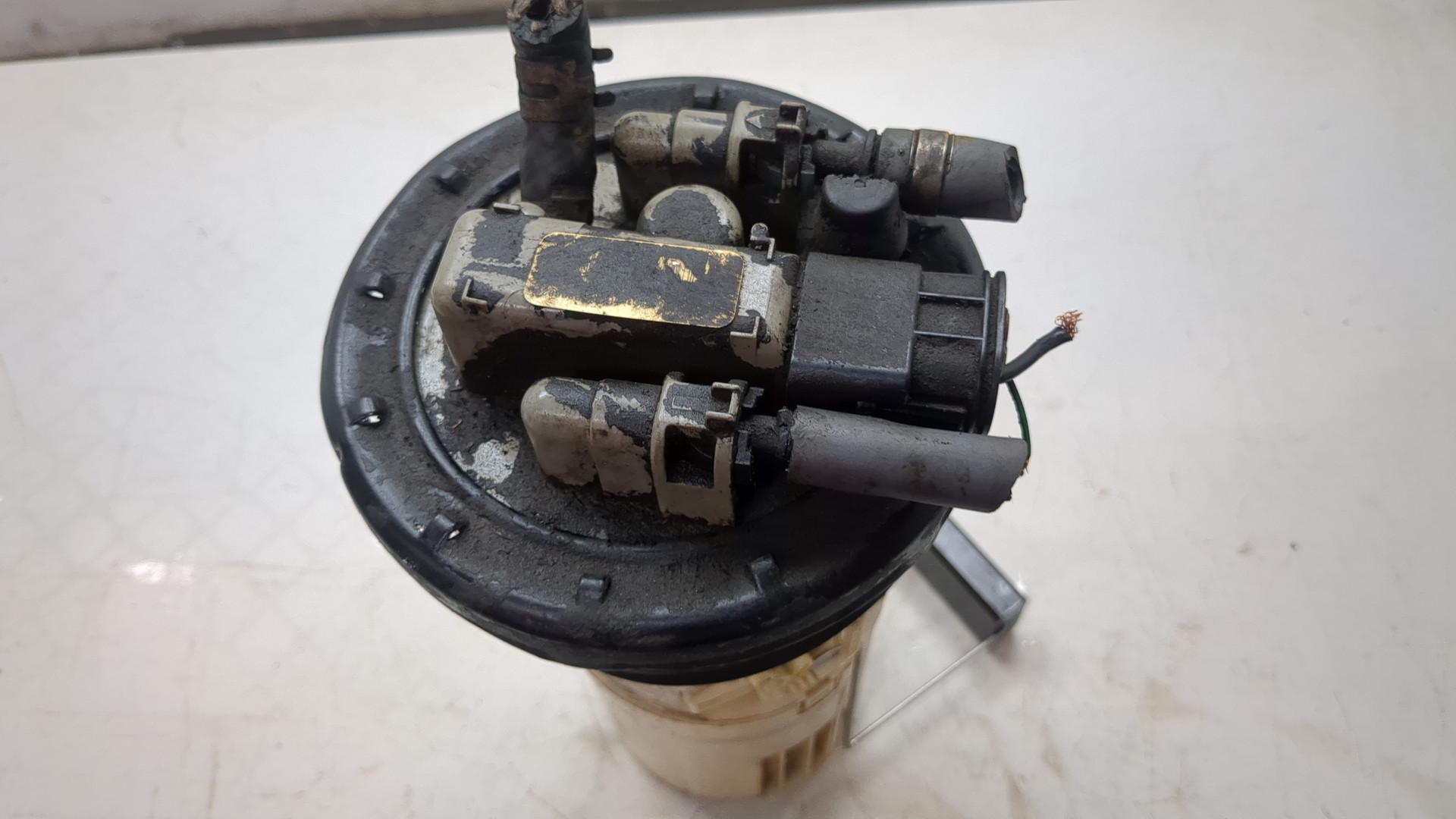 Датчик уровня топлива