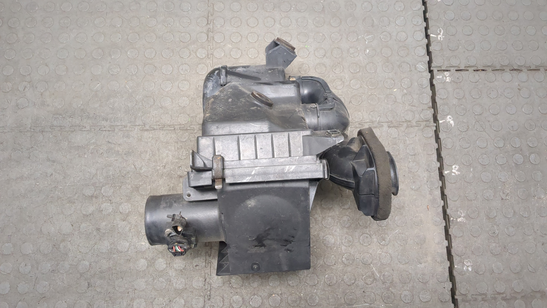 Корпус воздушного фильтра