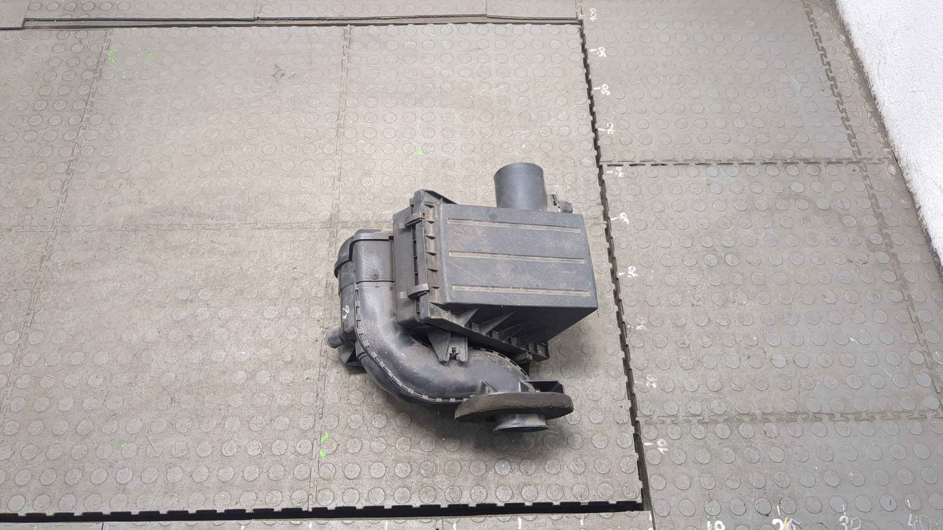 Корпус воздушного фильтра