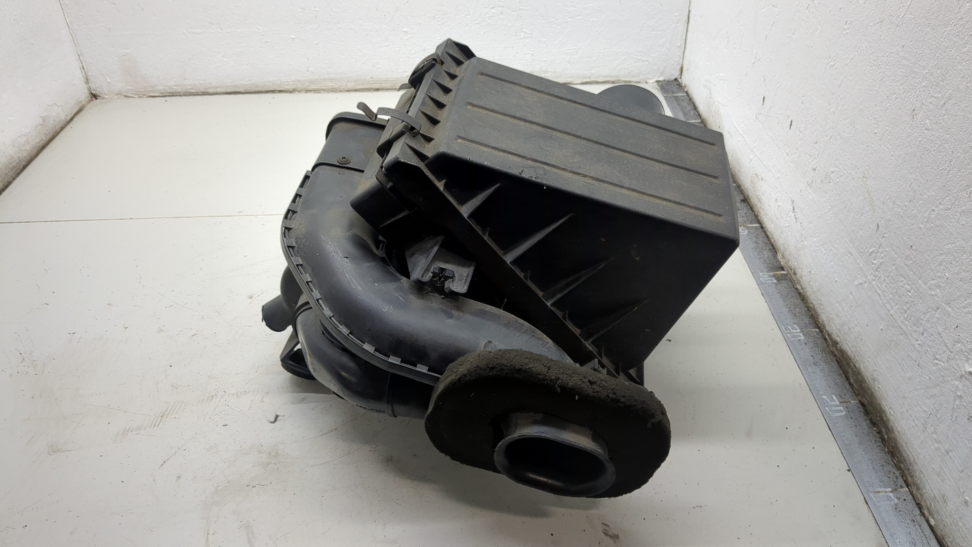 Корпус воздушного фильтра