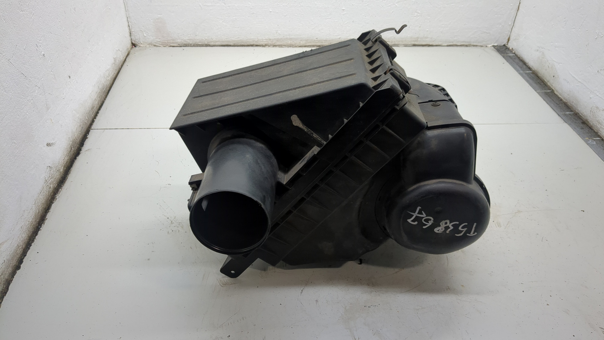 Корпус воздушного фильтра