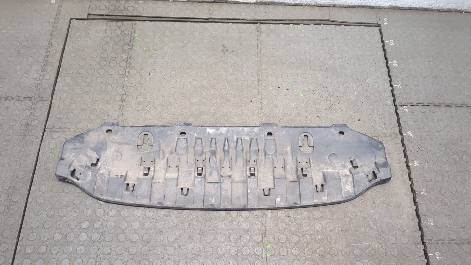 Защита картера