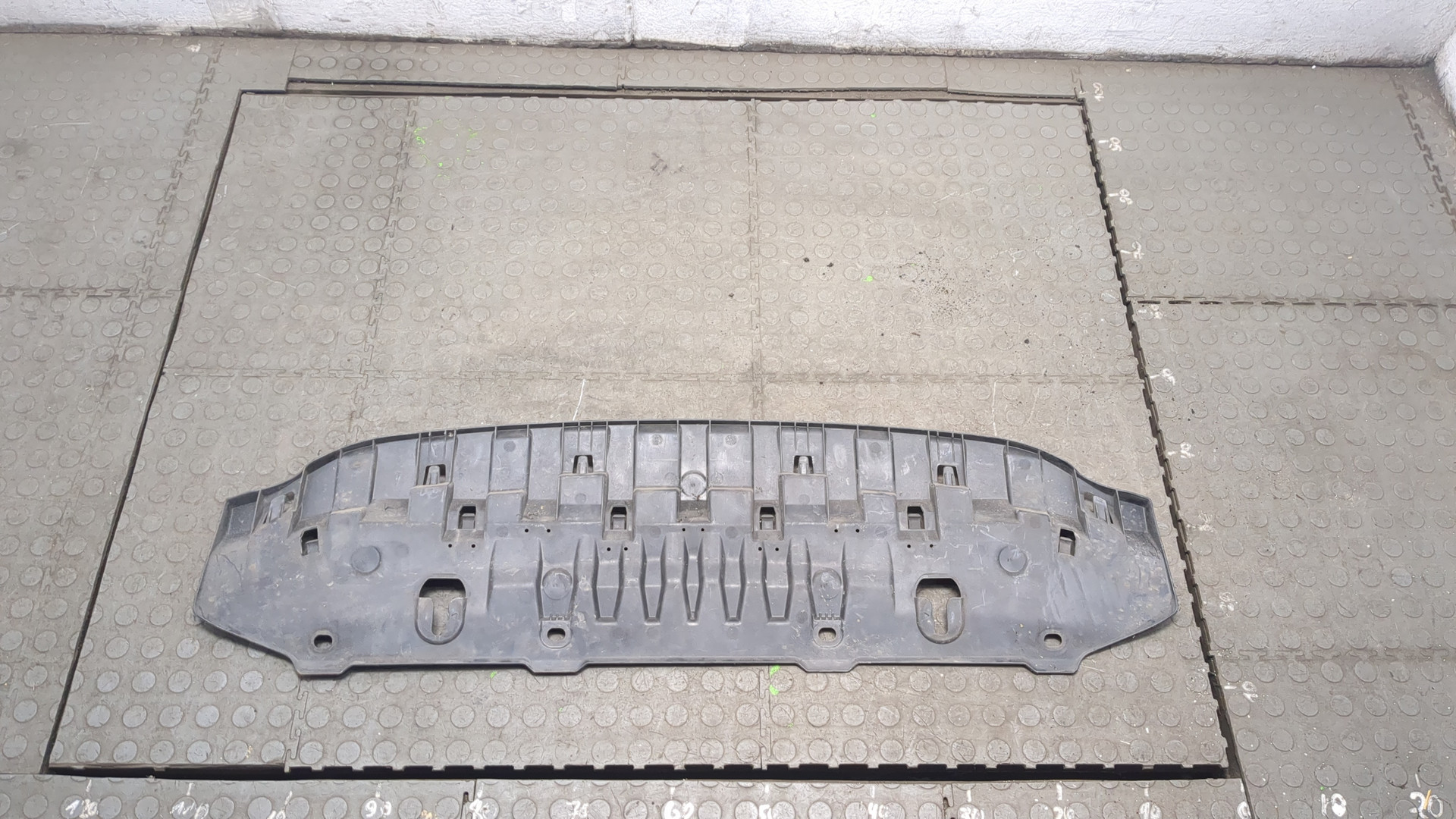 Защита картера