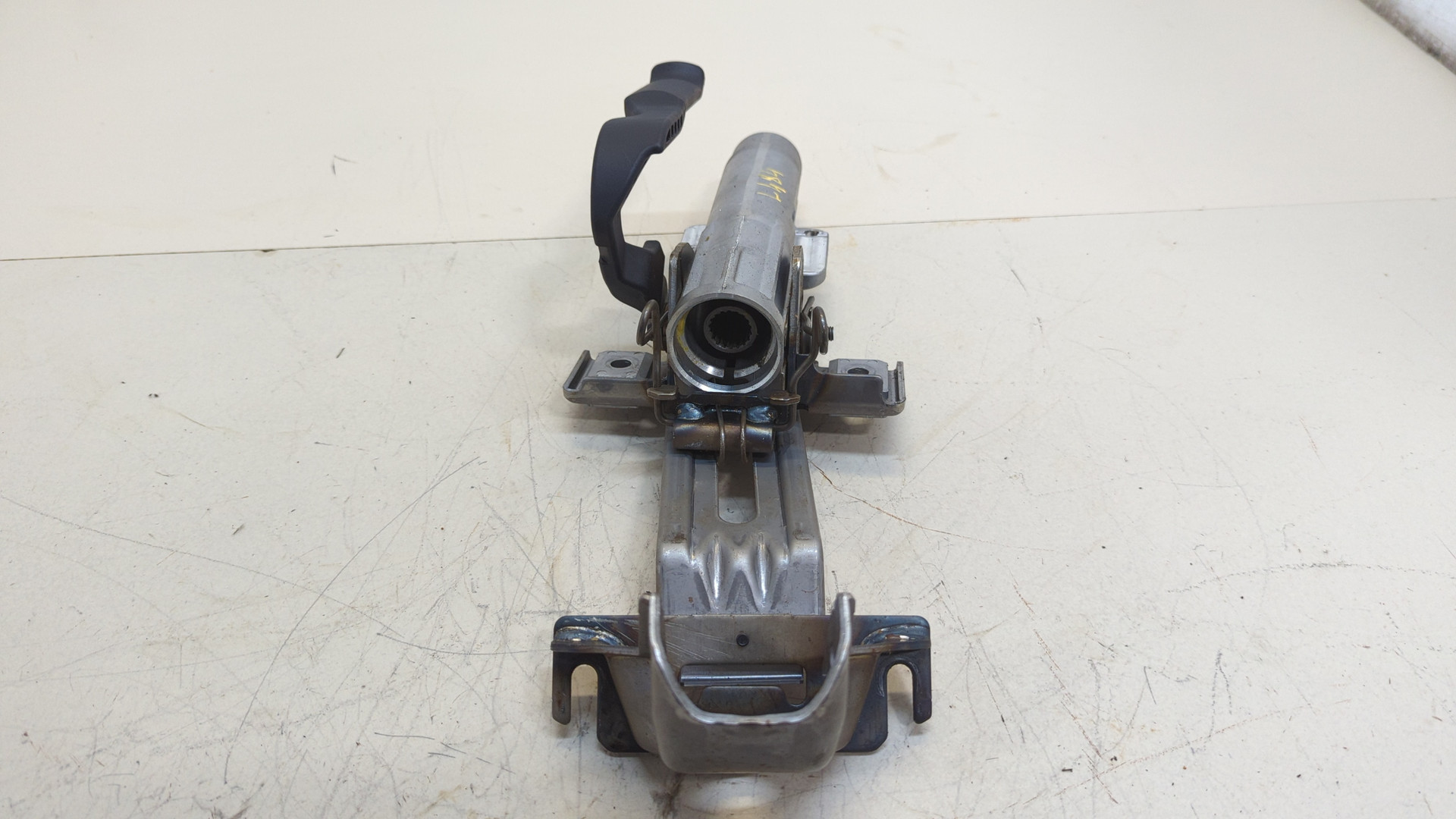 Колонка рулевая