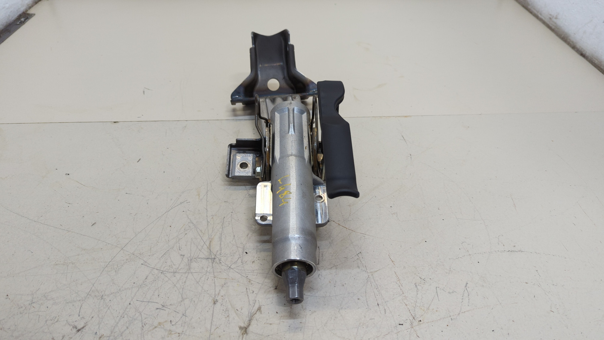 Колонка рулевая