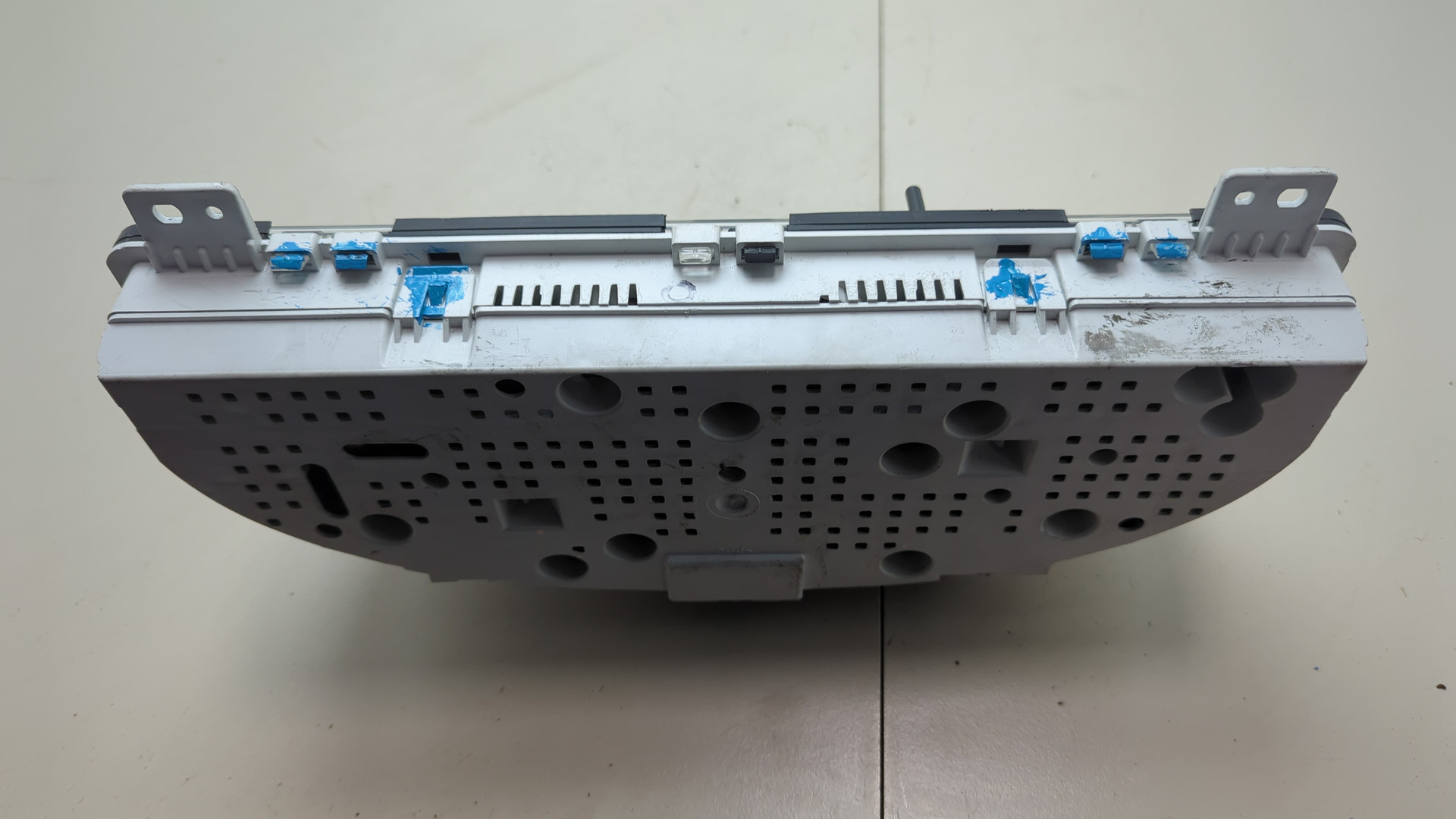 Панель приборов