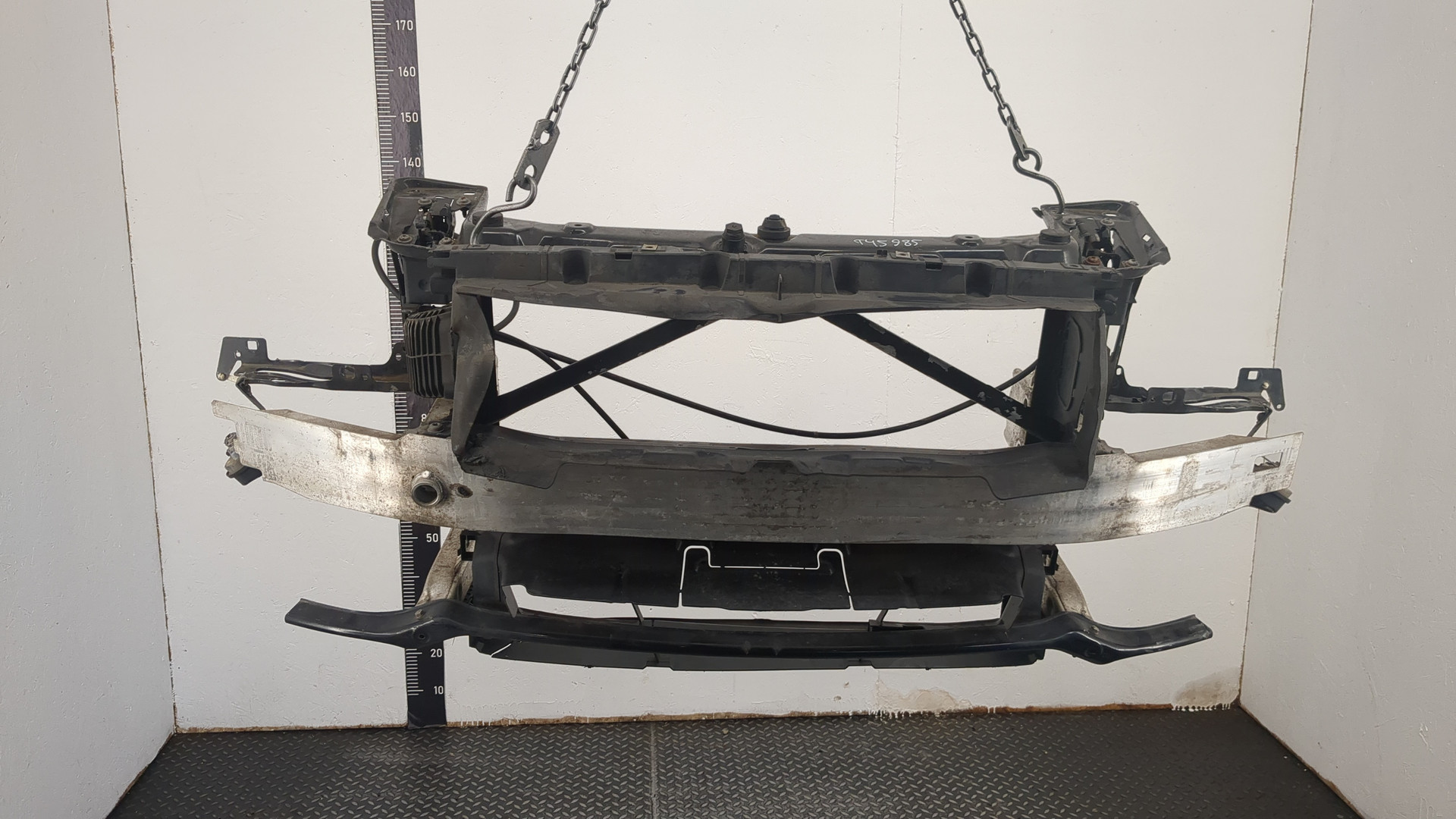 Панель передняя (телевизор)