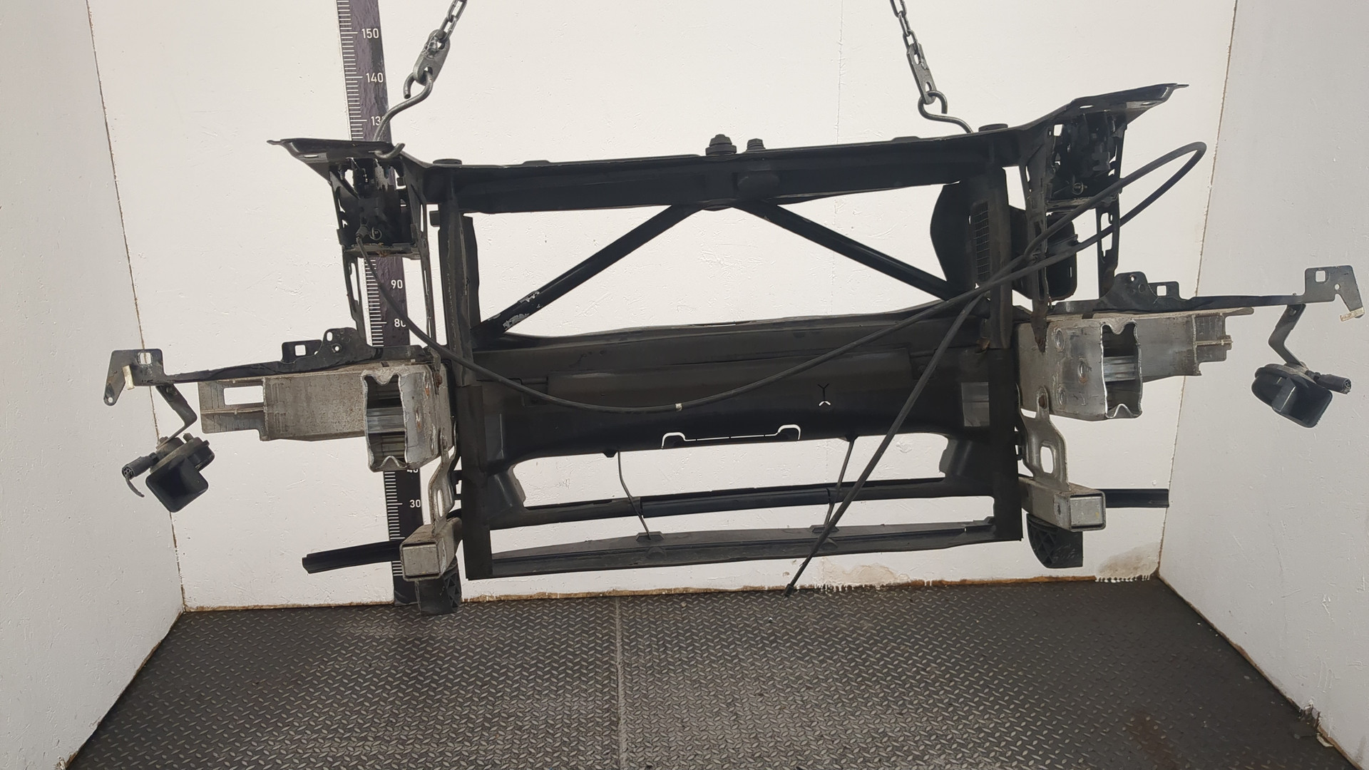 Панель передняя (телевизор)