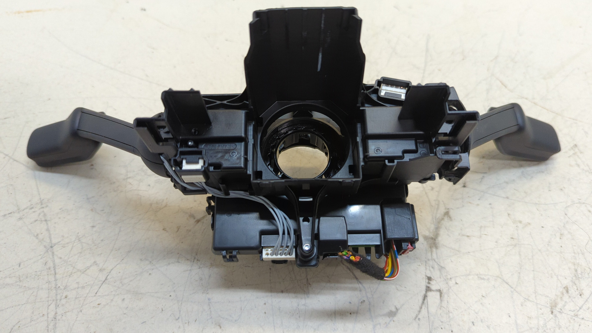 Переключатель подрулевой