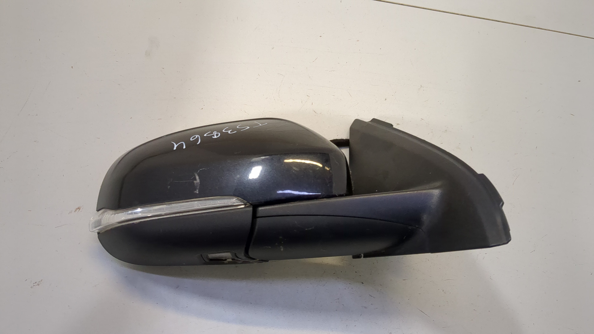 Зеркало правое электрическое