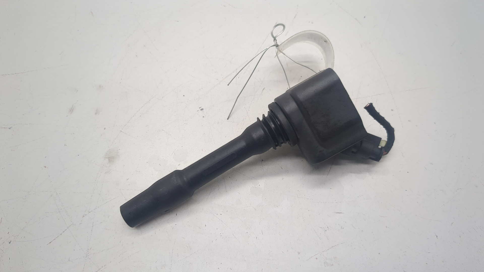 Катушка зажигания