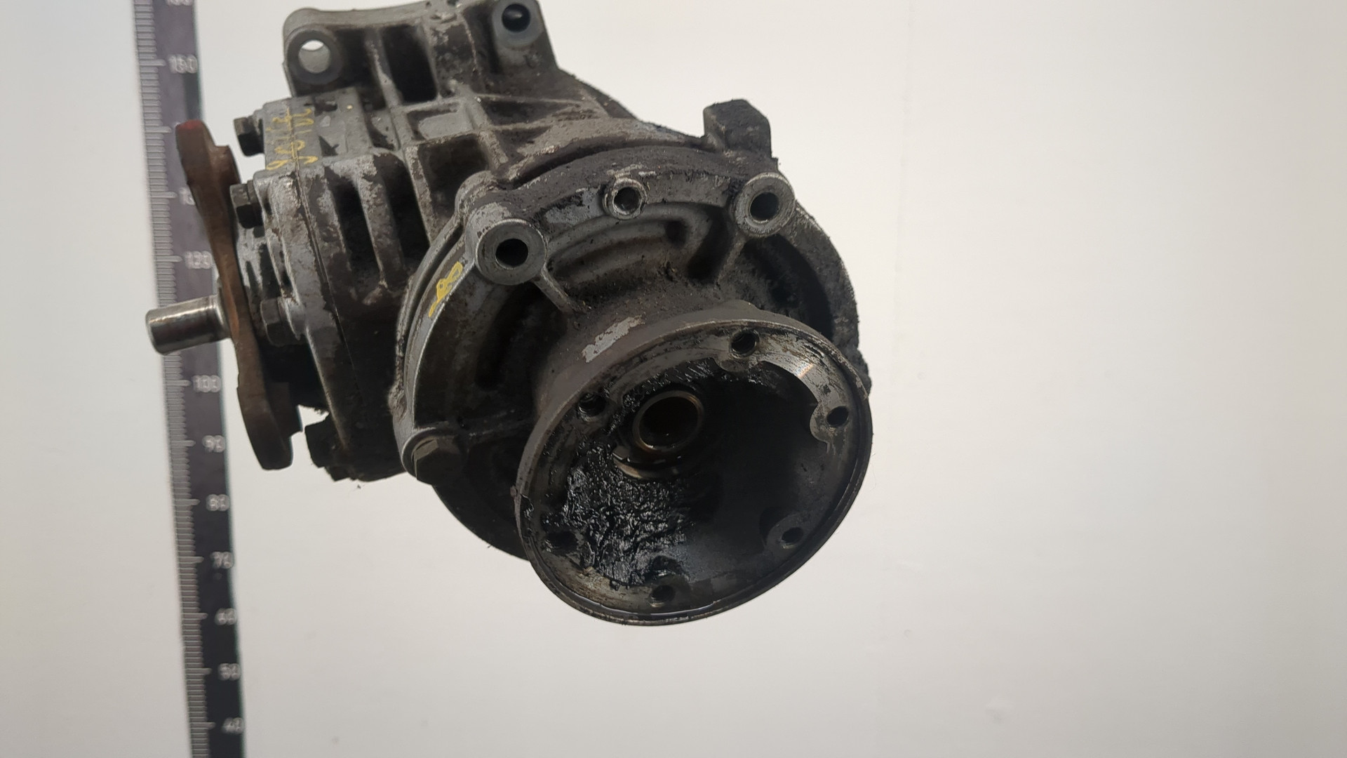 Коробка раздаточная