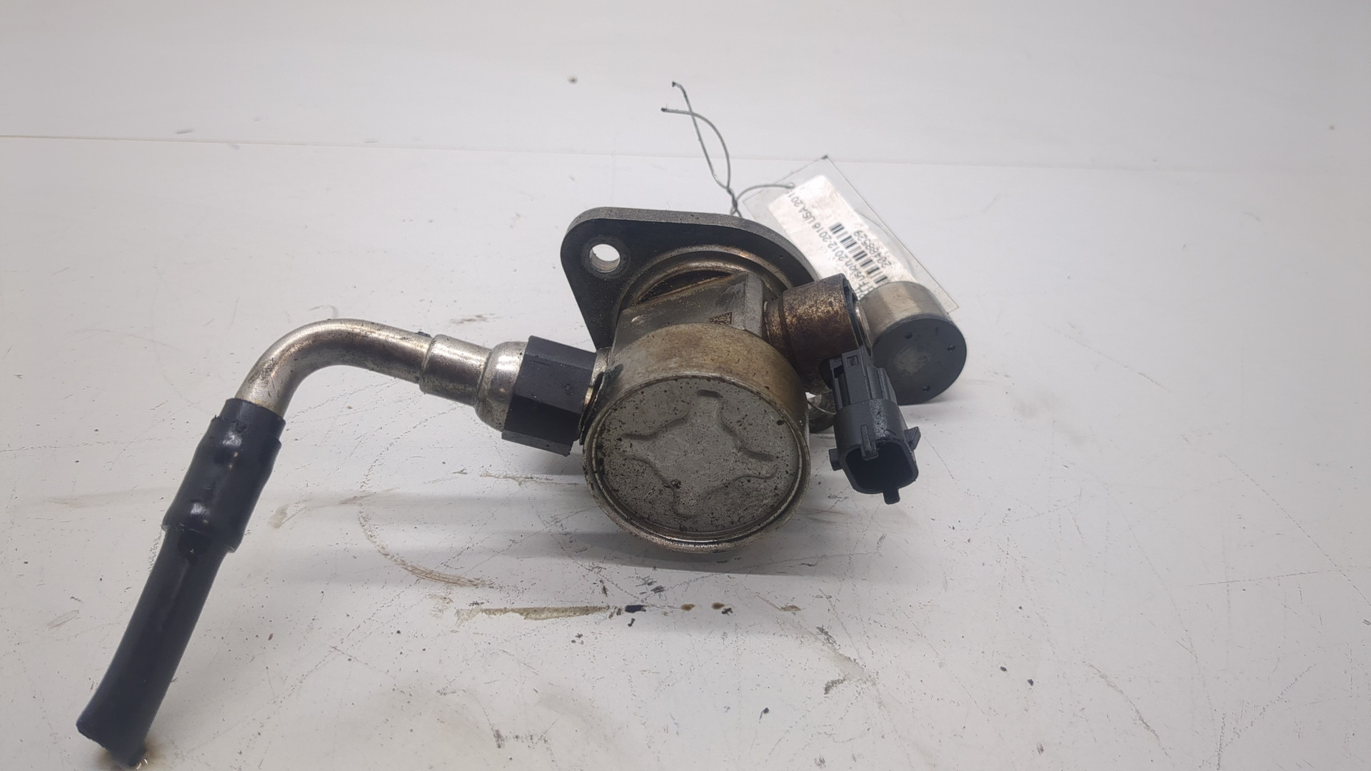 ТНВД (Топливный насос высокого давления)