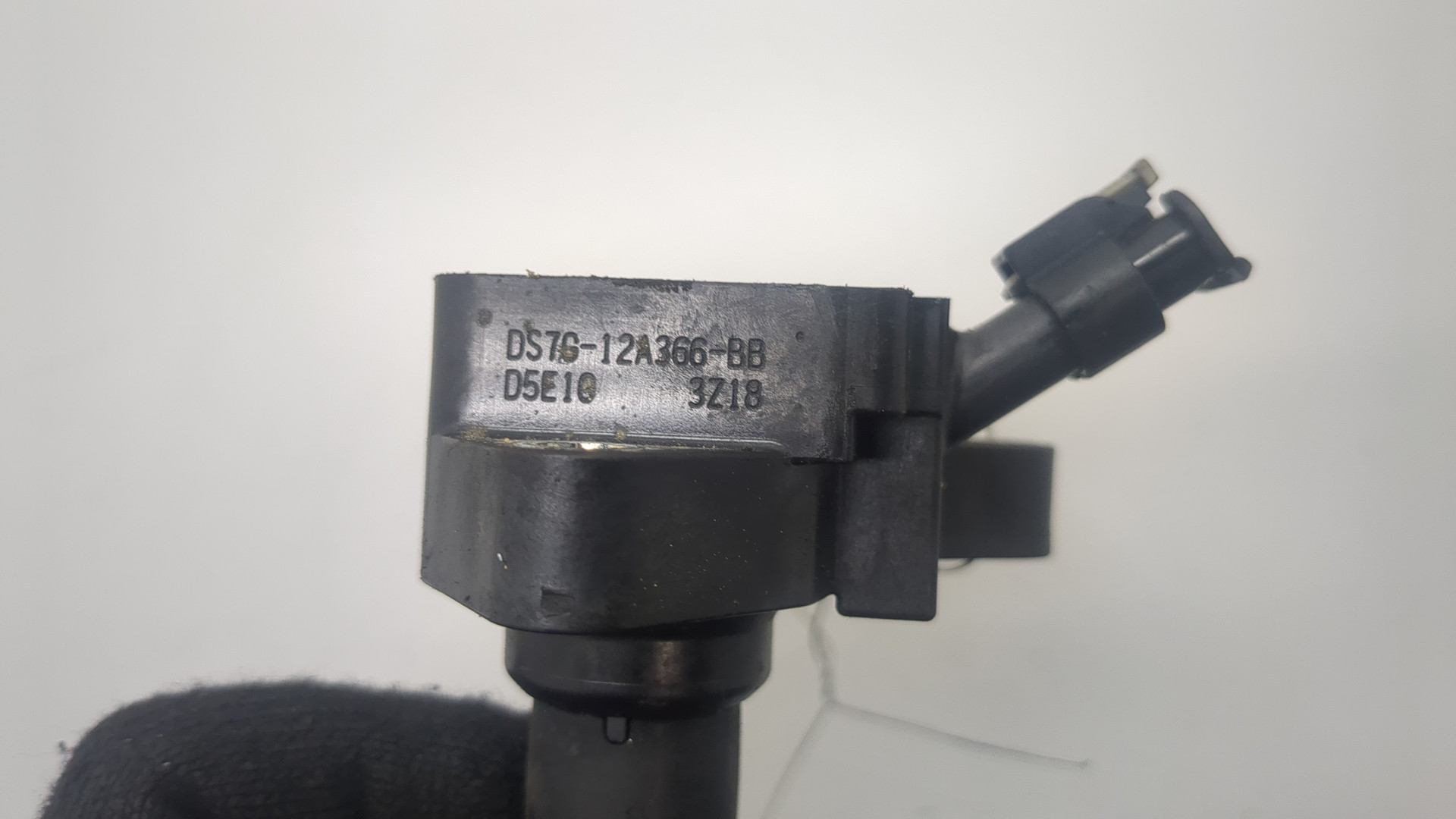 Катушка зажигания