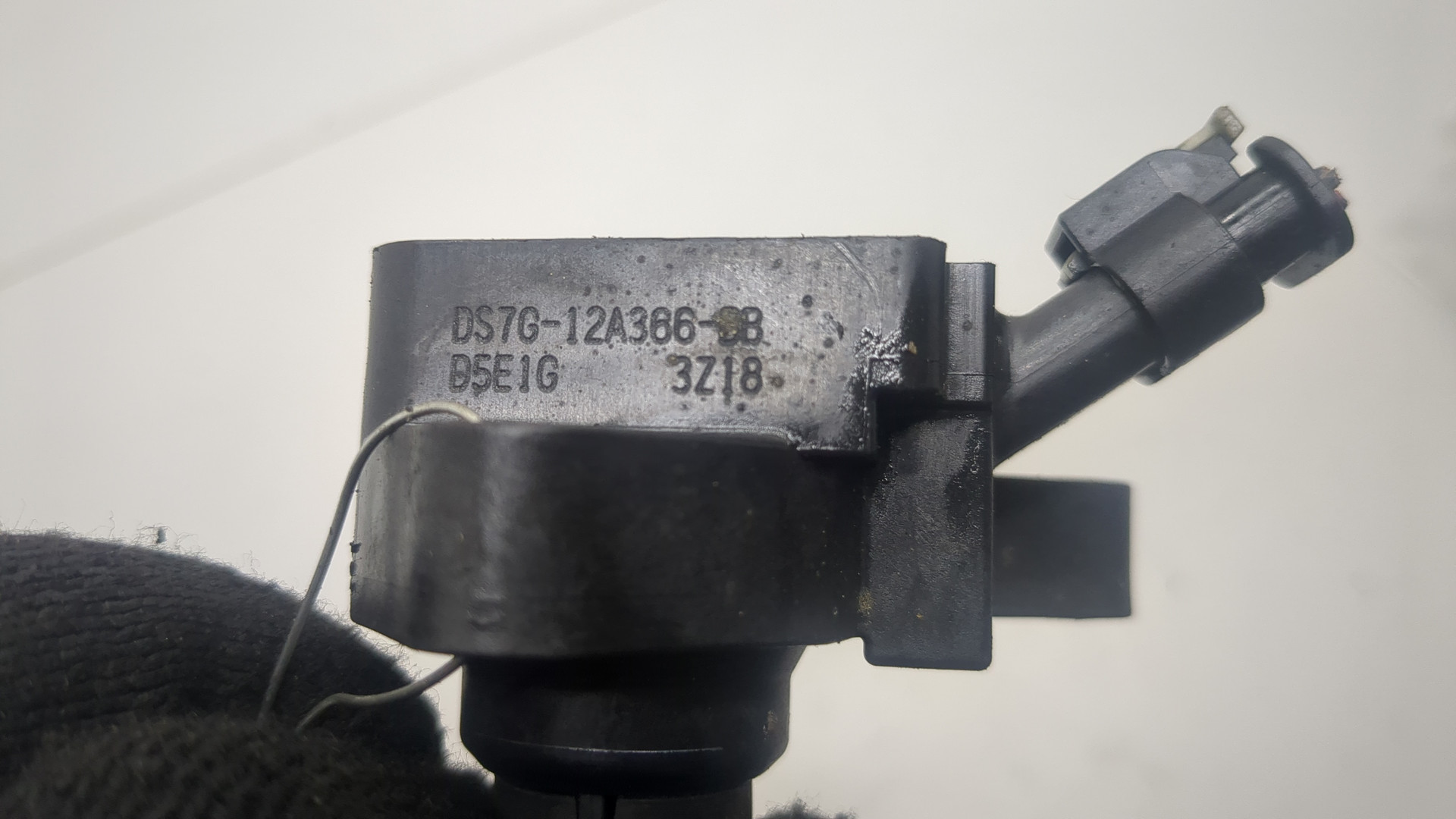 Катушка зажигания