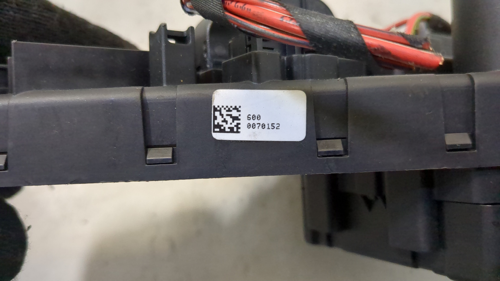 Блок предохранителей