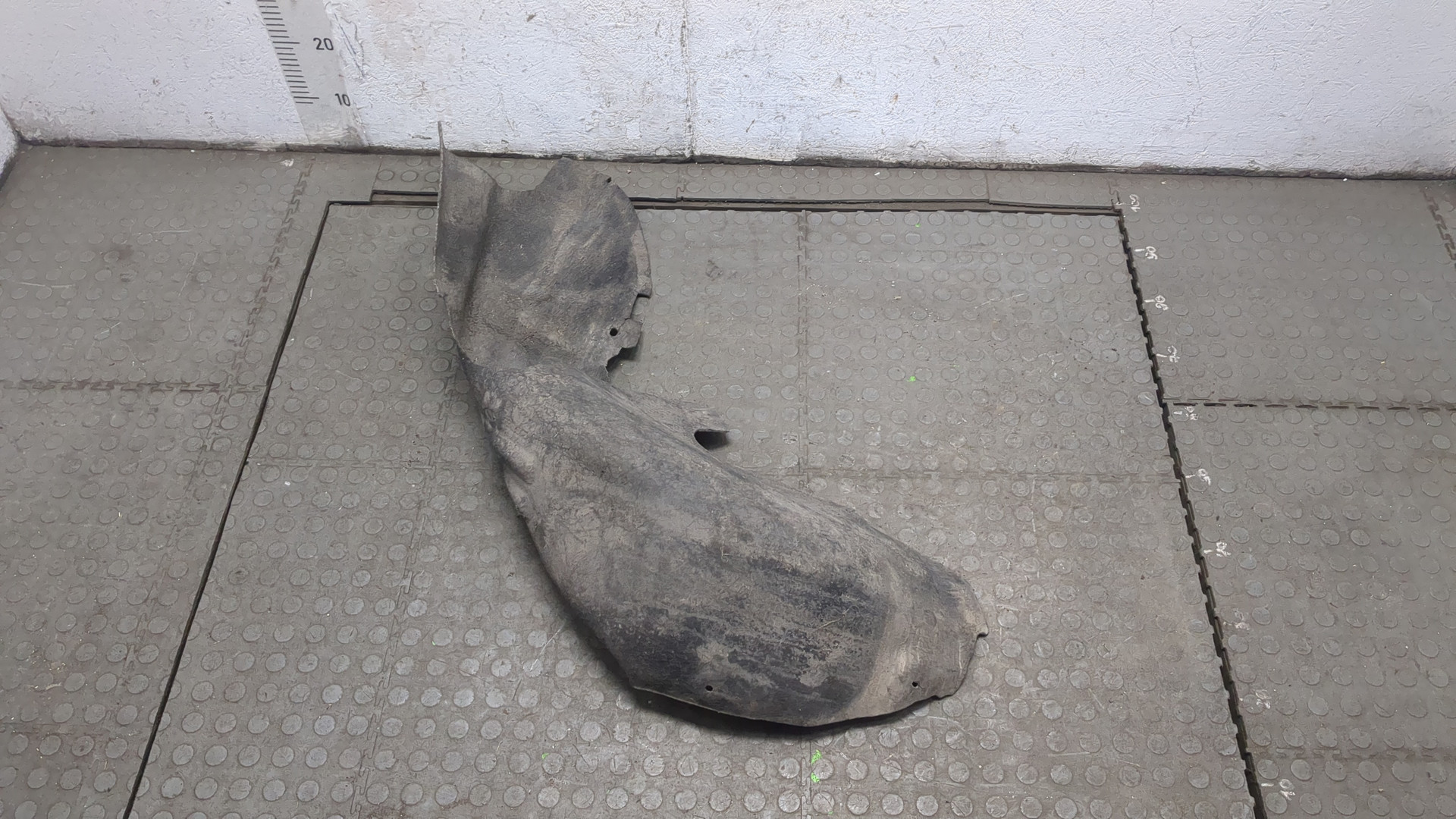 Локер задний правый