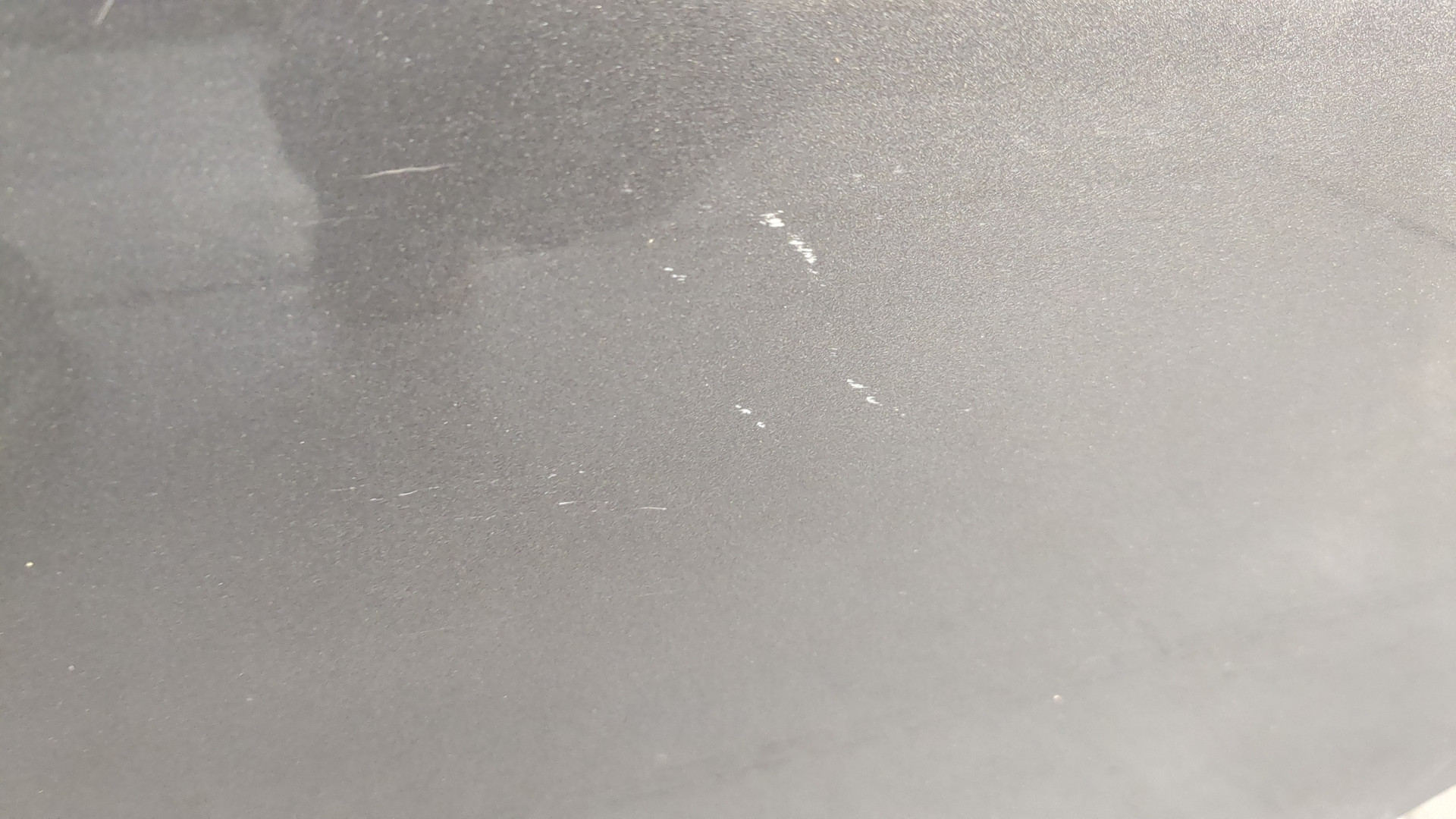 Дверь задняя левая