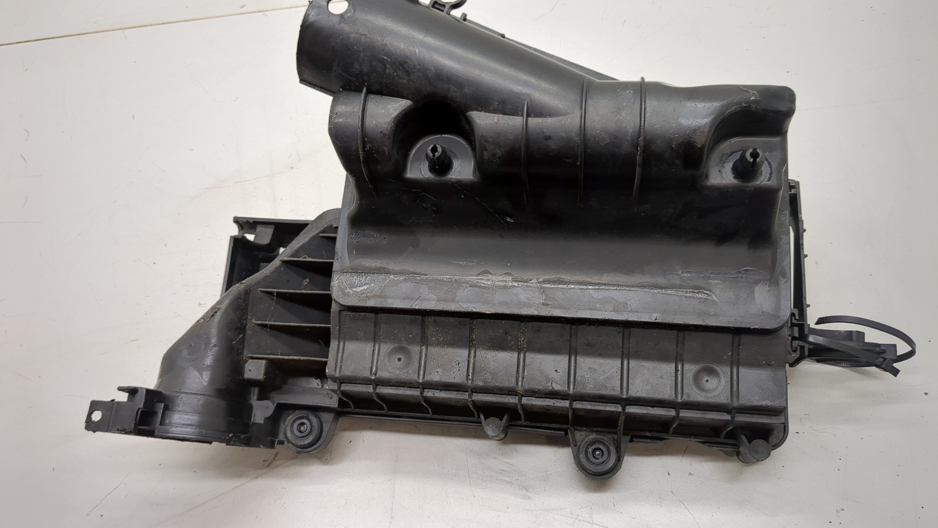 Корпус воздушного фильтра