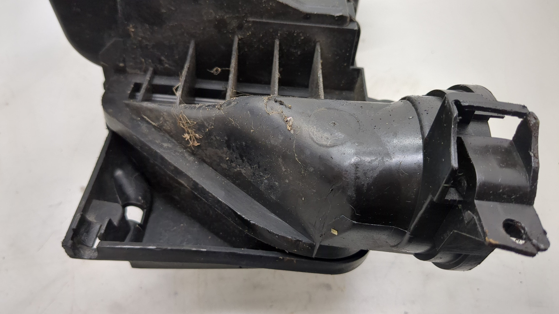 Корпус воздушного фильтра