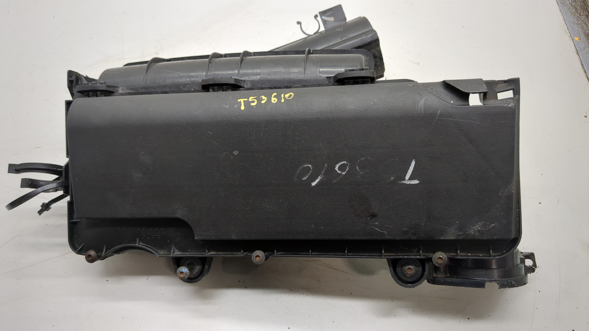 Корпус воздушного фильтра