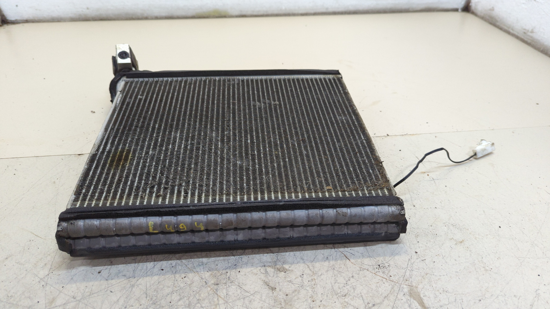 Радиатор кондиционера / конденсер