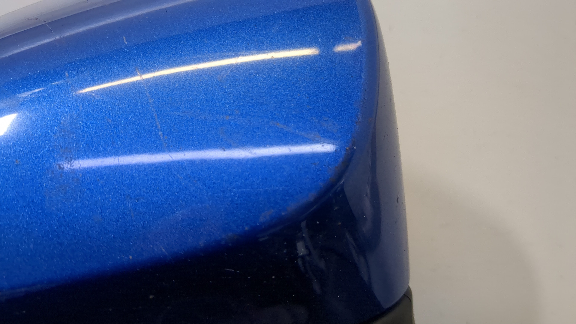 Зеркало правое электрическое