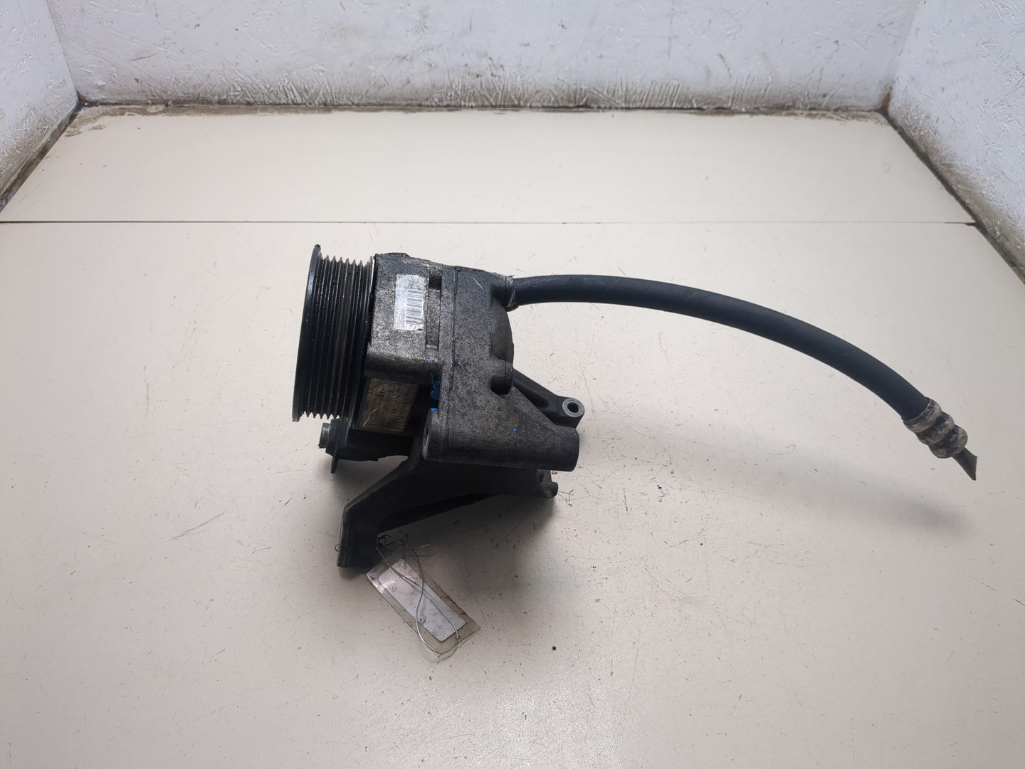 Насос ГУР (гидроусилитель руля)