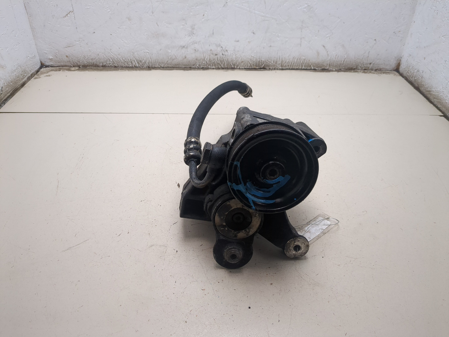 Насос ГУР (гидроусилитель руля)