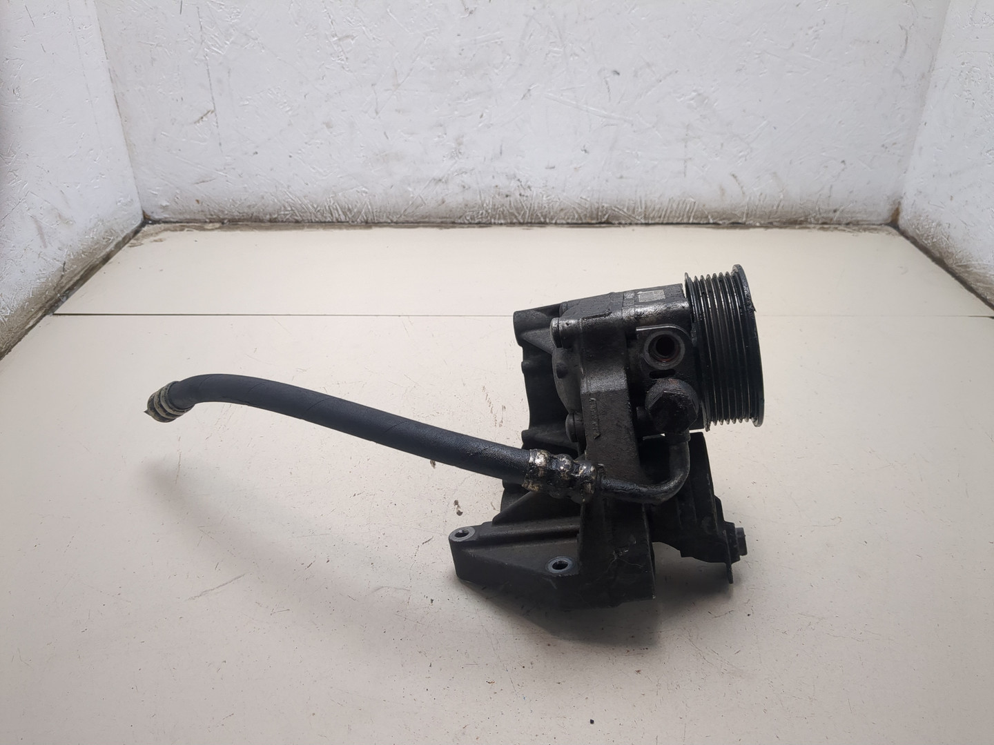 Насос ГУР (гидроусилитель руля)