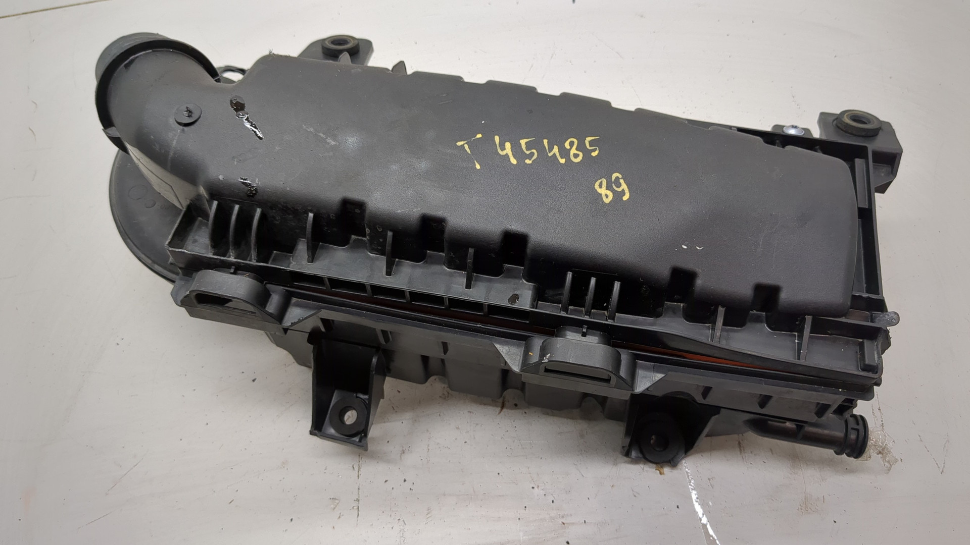 Корпус воздушного фильтра