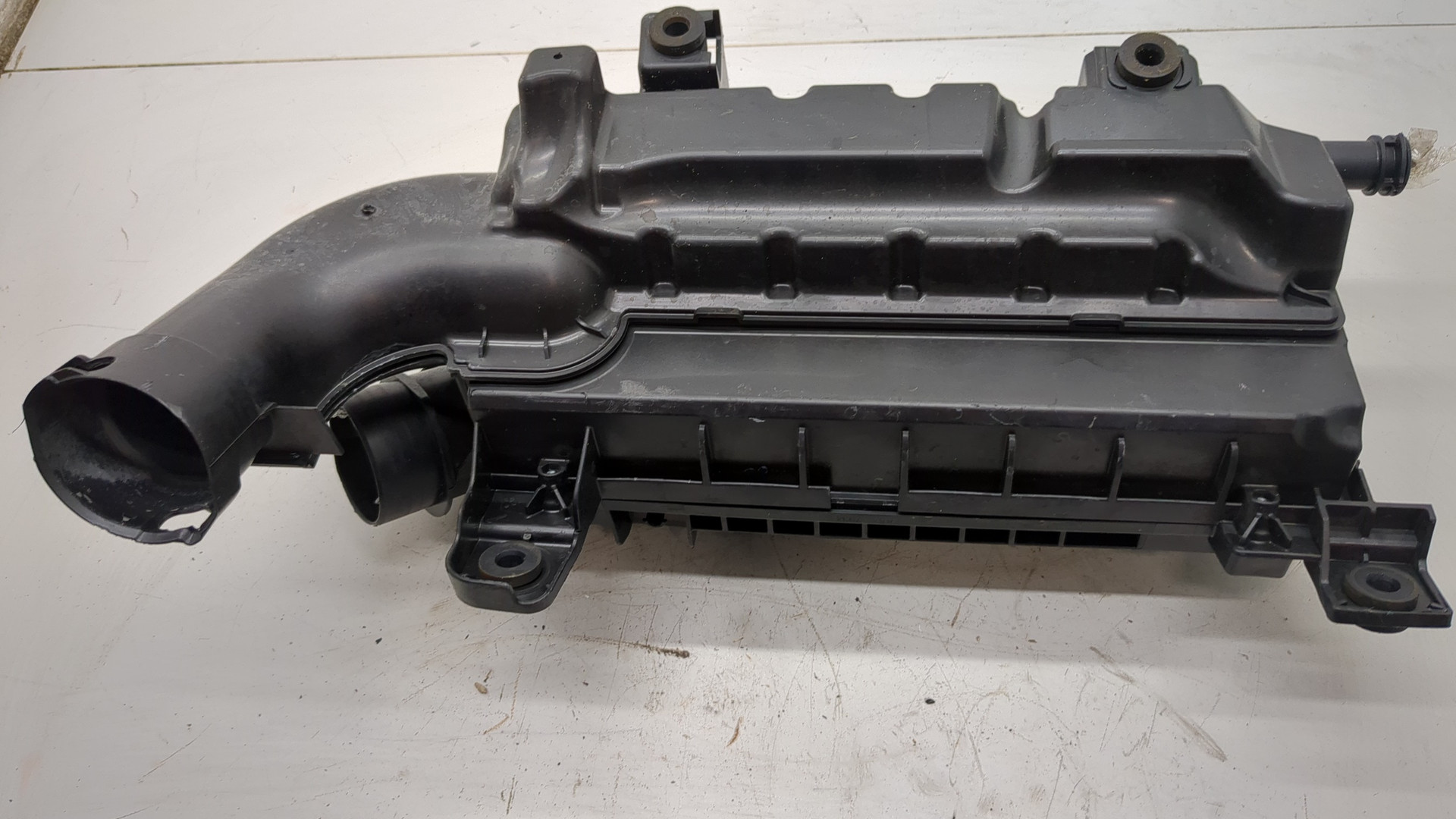 Корпус воздушного фильтра